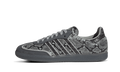 Adidas Samba OG Grey Snakeskin