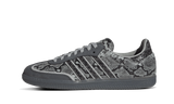 Adidas Samba OG Grey Snakeskin