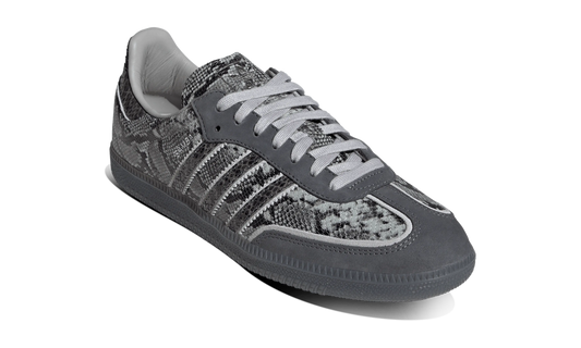 Newcop Adidas Samba Og Grey Snakeskin Zapatillas 2