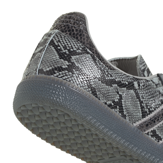 Newcop Adidas Samba Og Grey Snakeskin Zapatillas 4