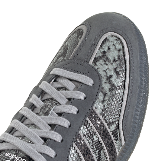 Newcop Adidas Samba Og Grey Snakeskin Zapatillas 5