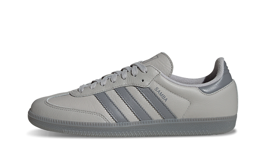 Newcop Adidas Samba Og Grey Two Zapatillas 1