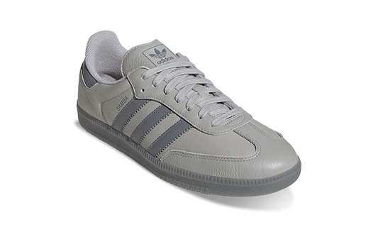 Newcop Adidas Samba Og Grey Two Zapatillas 2