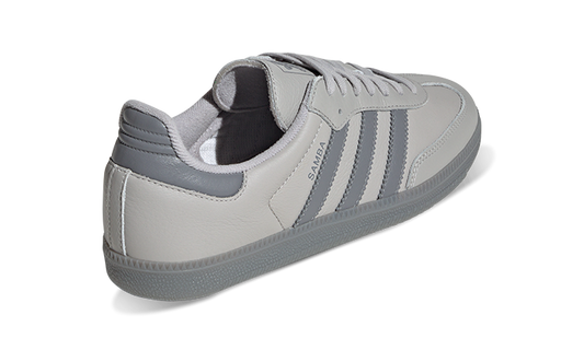 Newcop Adidas Samba Og Grey Two Zapatillas 3