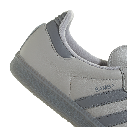 Newcop Adidas Samba Og Grey Two Zapatillas 4