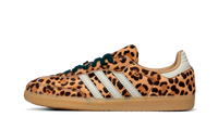 Zapatillas Adidas Samba OG Leopard Magic Beige