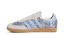 Adidas Samba OG Liberty London Blue Floral