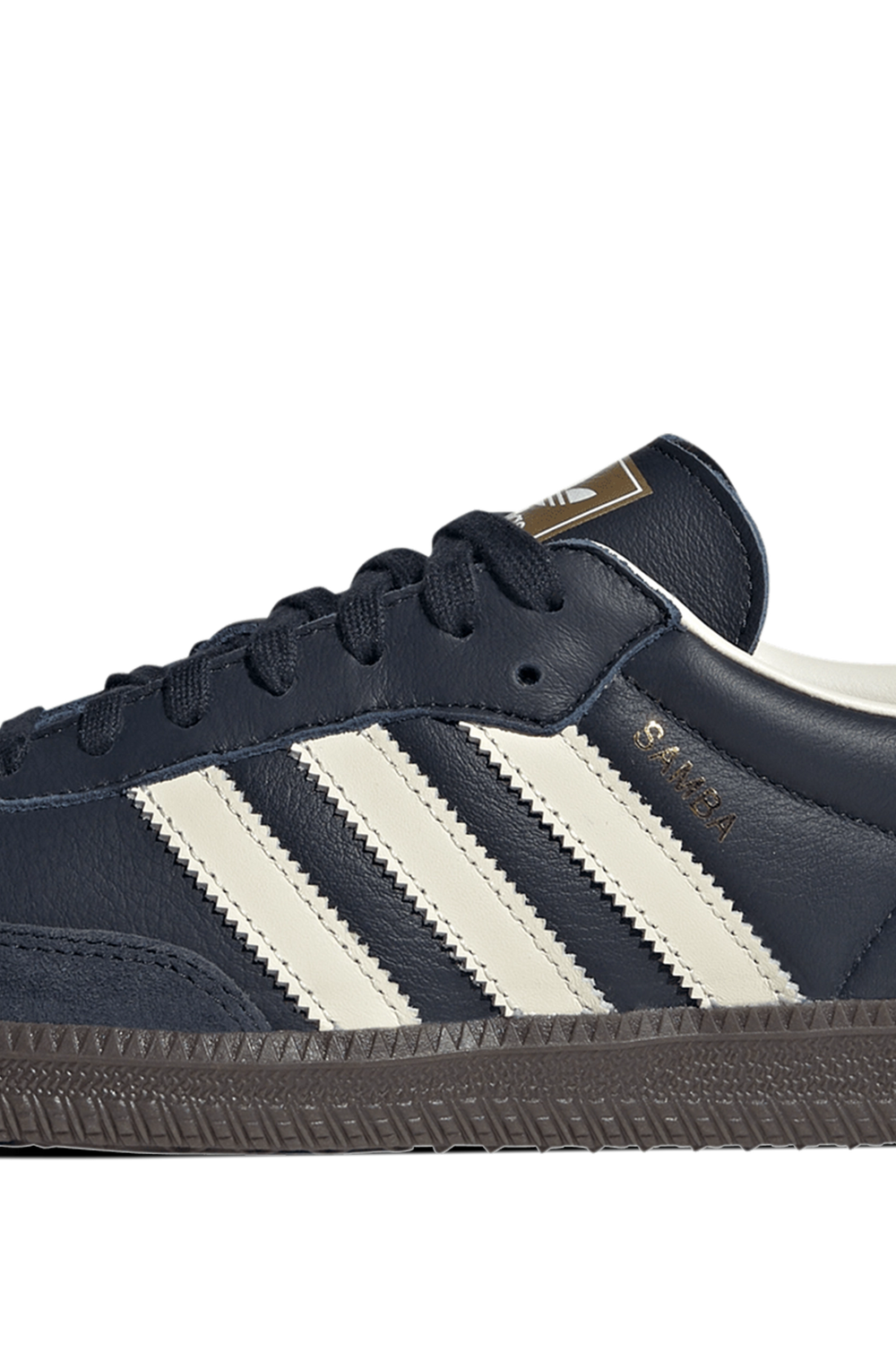 Adidas Samba OG Night Navy Gum Zapatillas | Newcop