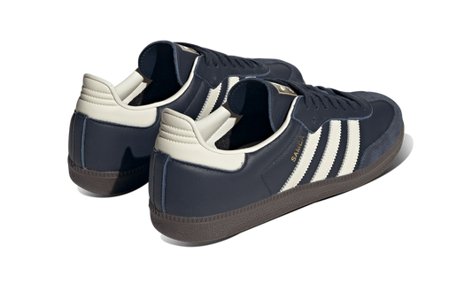 Newcop Adidas Samba Og Night Navy Gum Zapatillas 2