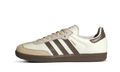 Adidas Samba OG Off White Earth Strata Gum
