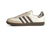 Adidas Samba OG Off White Earth Strata Gum