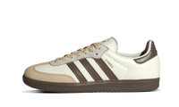 Newcop Adidas Samba OG Off White Earth Strata Gum Zapatillas 1