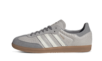 Zapatillas Adidas Samba OG Snakeskin Grey Two Gum