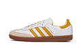 Adidas Samba OG Sporty & Rich White Bold Gold