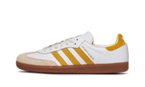 Adidas Samba OG Sporty & Rich White Bold Gold