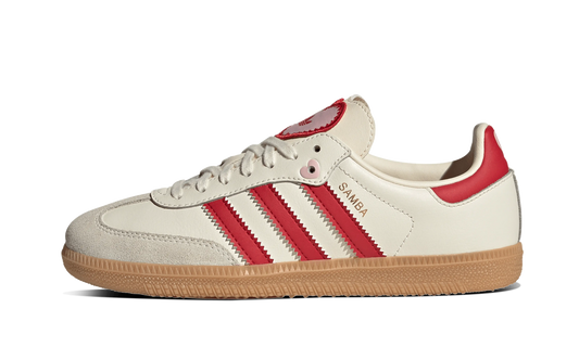 Newcop Adidas Samba Og Valentine's Day Zapatillas 1
