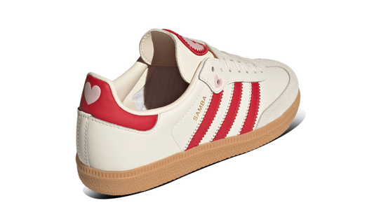 Newcop Adidas Samba Og Valentine's Day Zapatillas 3