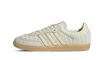 Zapatillas Adidas Samba OG W Off White Warm Vanilla Gum