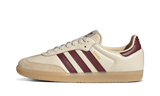 Adidas Samba OG Wonder White Shadow Red
