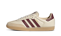 Zapatillas Adidas Samba OG Wonder White Shadow Red