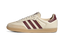 Adidas Samba OG Wonder White Shadow Red