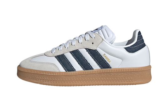 Newcop Adidas Samba Xlg Denim Zapatillas 1