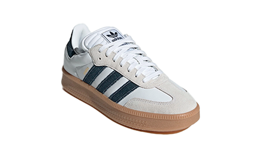 Newcop Adidas Samba Xlg Denim Zapatillas 2