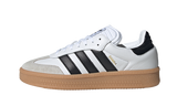 Adidas Samba XLG White Black Gum