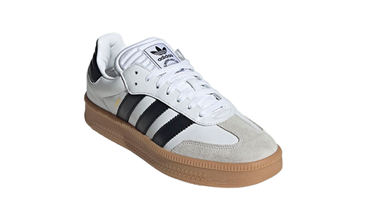 Newcop Adidas Samba Xlg White Black Gum Zapatillas 2