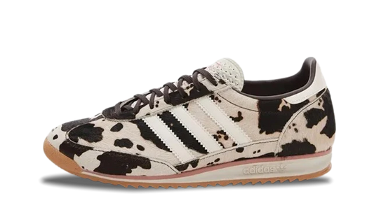 Newcop Adidas Sl 72 Og Cow Print Zapatillas 1