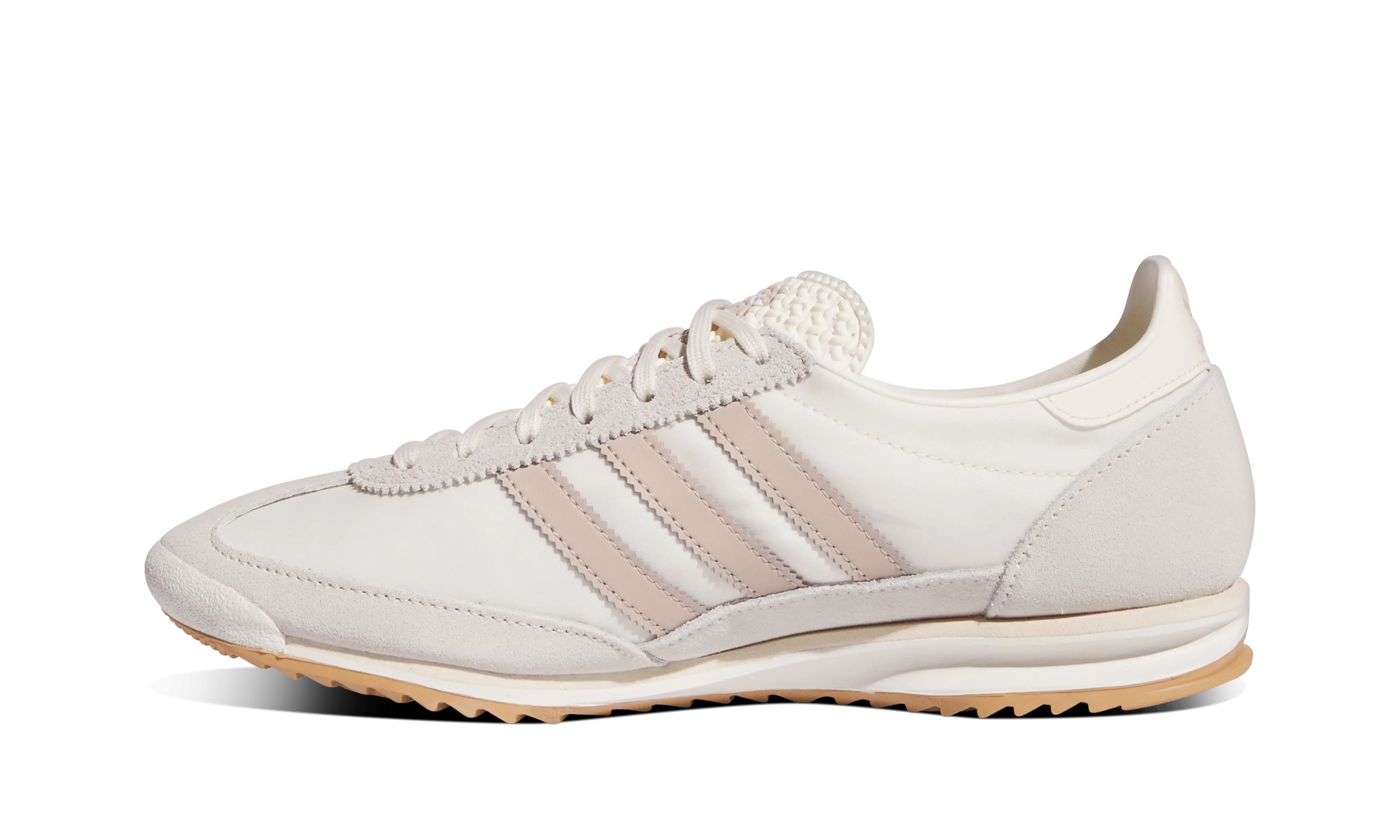 Newcop Adidas Sl 72 Og Off White Wonder Zapatillas 1