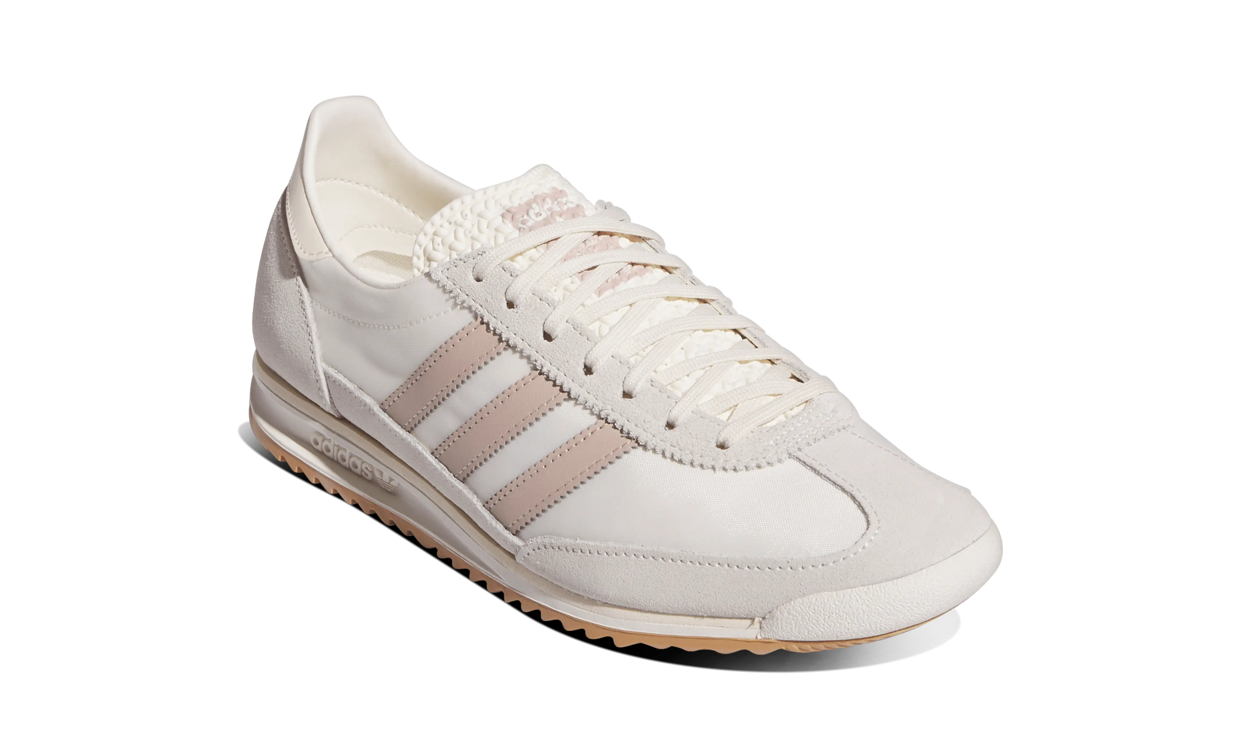 Newcop Adidas Sl 72 Og Off White Wonder Zapatillas 2