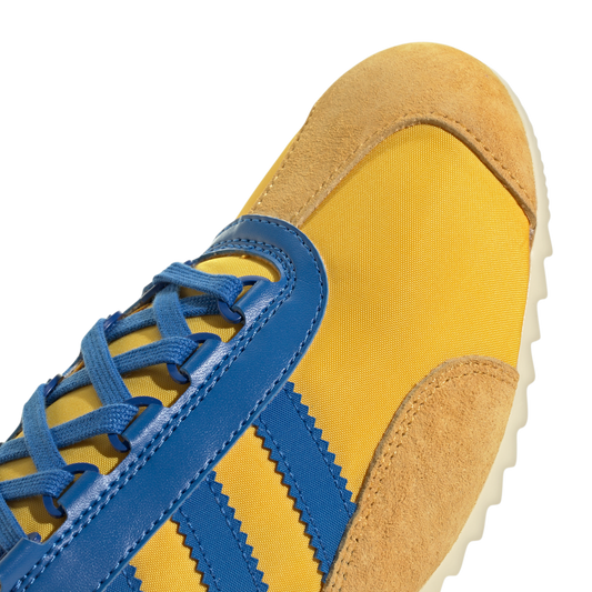 Newcop Adidas Sl 72 Pt Bold Gold Bright Royal Zapatillas 4