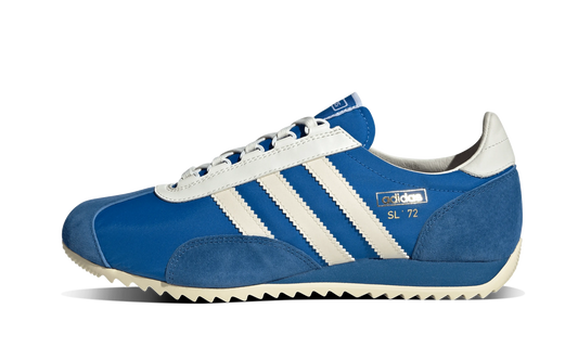 Newcop Adidas Sl 72 Pt Bright Royal White Zapatillas 1