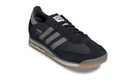 Newcop Adidas Sl 72 Rs Black Carbon Zapatillas 2