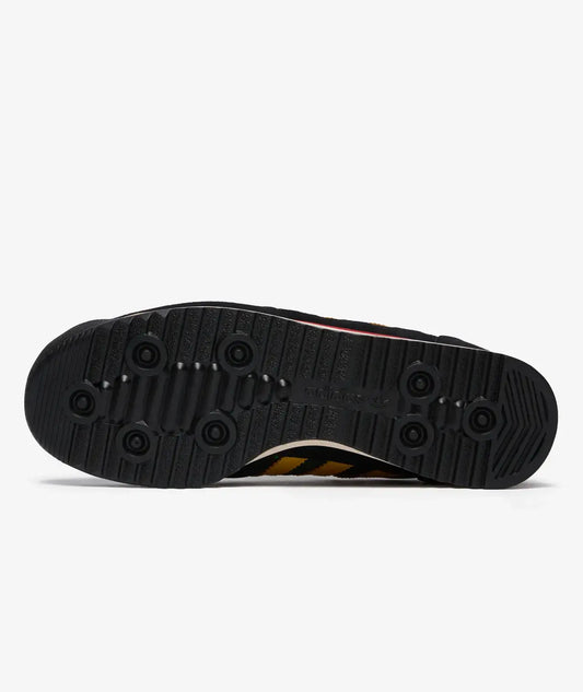 Newcop Adidas Sl 72 Rs Jamaica Football Federation X Bob Marley Black Zapatillas 5