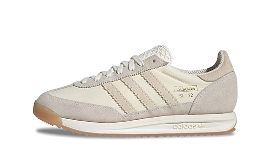 Newcop Adidas Sl 72 Rs Off White Wonder White Zapatillas 1