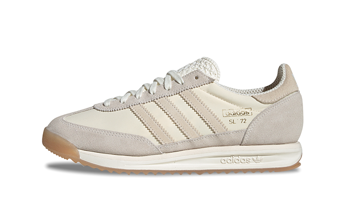 Newcop Adidas Sl 72 Rs Off White Wonder White Zapatillas 1