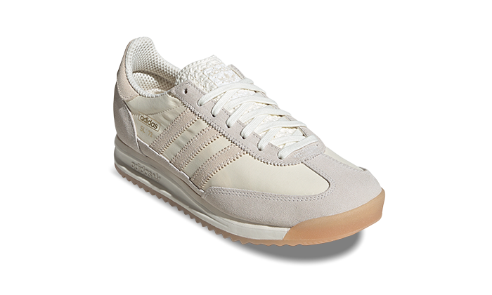 Newcop Adidas Sl 72 Rs Off White Wonder White Zapatillas 2
