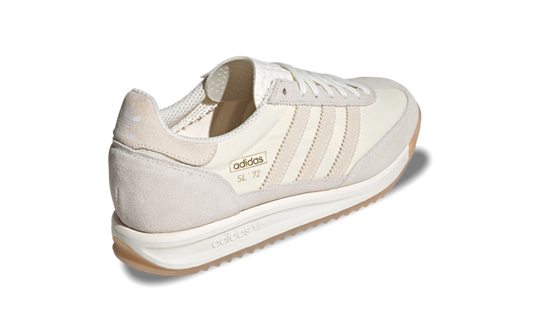 Newcop Adidas Sl 72 Rs Off White Wonder White Zapatillas 3