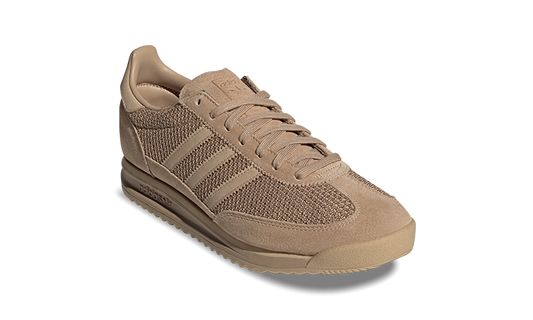 Newcop Adidas Sl 72 Rs Warm Sandstone Magic Beige Zapatillas 2