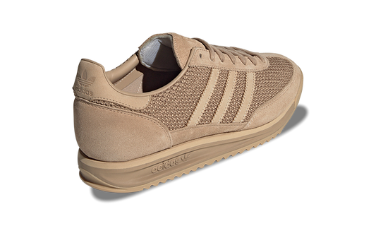 Newcop Adidas Sl 72 Rs Warm Sandstone Magic Beige Zapatillas 3