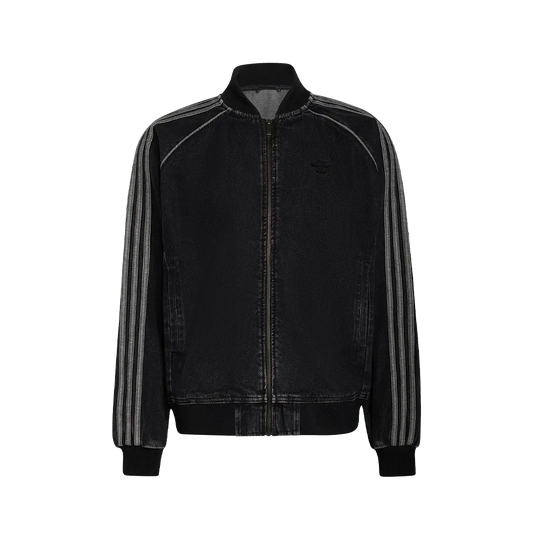 Newcop Adidas Sst Adicolor Denim Tracktop Ropa 1
