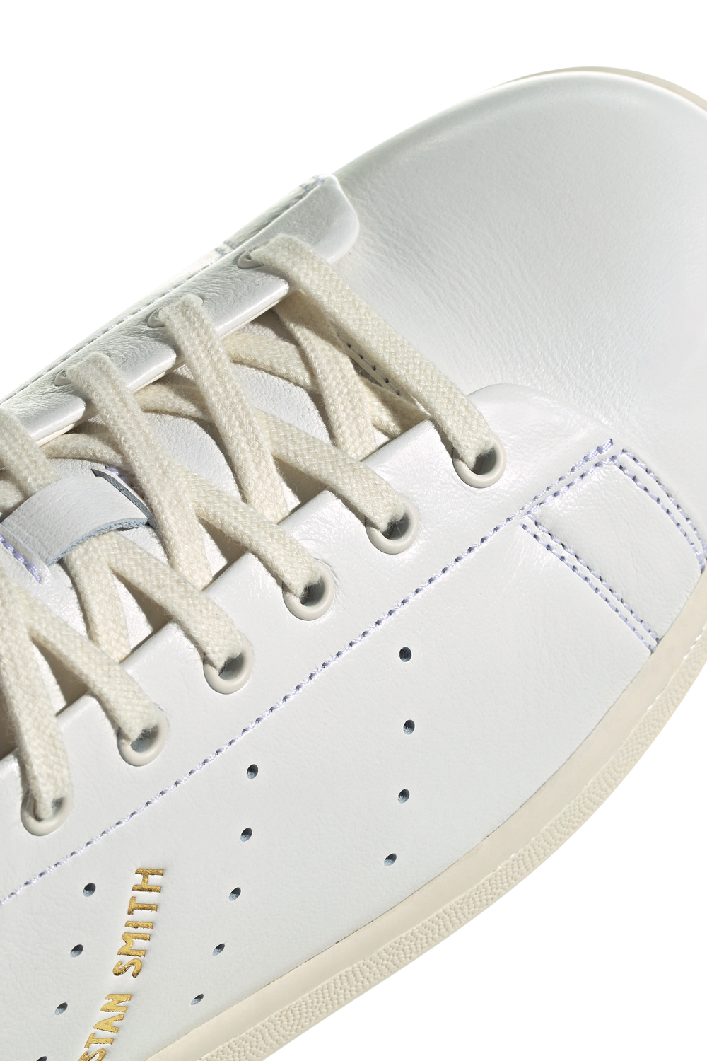 Adidas Stan Smith Lux White Green | Newcop