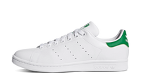 Zapatillas Adidas Stan Smith White Green