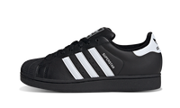 Zapatillas Adidas Superstar 2 Core Black Cloud White