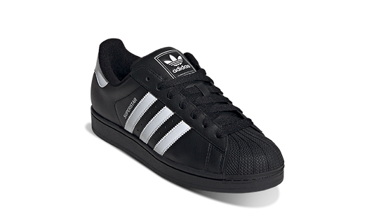 Newcop Adidas Superstar 2 Core Black Cloud White Zapatillas 2