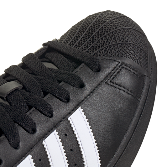 Newcop Adidas Superstar 2 Core Black Cloud White Zapatillas 4