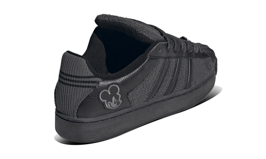 Newcop Adidas Superstar Disney Mickey Mouse Grey Six Core Black Zapatillas 2