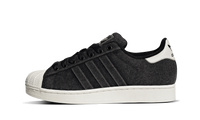 Zapatillas Adidas Superstar II Denim Black White